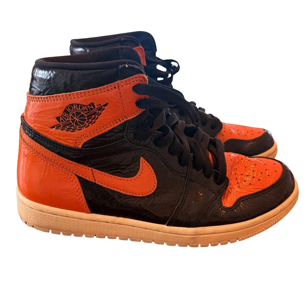 Nike‎ Air Jordan 1 Retro High OG "Shattered Backboard 3.0"